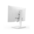 Мониторы Мониторы/ Benq GW2790QT 27'', 2560x1440, IPS, 60Hz, 20M:1, 250cd, 5ms, 2*HDMI, DP, USB-C (65W)Speakers, Height adj 110, Pivot, Flicker-free; Low Blue Light, 3Y, White