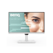 Мониторы Мониторы/ Benq GW2790QT 27'', 2560x1440, IPS, 60Hz, 20M:1, 250cd, 5ms, 2*HDMI, DP, USB-C (65W)Speakers, Height adj 110, Pivot, Flicker-free; Low Blue Light, 3Y, White