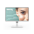 Мониторы Мониторы/ Benq GW2790QT 27'', 2560x1440, IPS, 60Hz, 20M:1, 250cd, 5ms, 2*HDMI, DP, USB-C (65W)Speakers, Height adj 110, Pivot, Flicker-free; Low Blue Light, 3Y, White