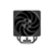 Кулер для процессора Кулер для процессора/ CPU Cooler PCCooler RZ500 BK (250W, 4-pin PWM, 155mm, Al/Cu, 5x6mm, 1x120mm, 86.73CFM, 32dBA, 2200RPM, S: 1851/1700/1200/115X, AM5/AM4, black)