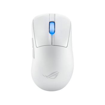 Мышь ASUS P714 ROG KERIS II WL ACE/WHT Мышь ASUS P714 ROG KERIS II WL ACE/WHT/ ASUS P714 ROG KERIS II WL ACE/WHT