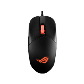 Мышь ASUS P518 ROG STRIX IMPACT III Мышь ASUS P518 ROG STRIX IMPACT III/ ASUS P518 ROG STRIX IMPACT III