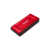 Твердотельный накопитель Твердотельный накопитель/ Kingston External SSD XS1000, 2000GB, Type-C/A, USB 3.2 Gen 2, R/W 1050/1000MB/s, 70x33x14mm, 29g., Red (12 мес)