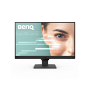 Мониторы Мониторы/ Benq GW2490E 23.8'', 1920x1080, IPS, 100Hz, 20M:1, 250cd, 5ms, 2*HDMI, DP, Speakers, Flicker-free;Low Blue Light, 3Y, Black