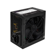 блок питания для ПК 450 Ватт блок питания для ПК 450 Ватт/ Power Supply HIPER ECO HPN-450 (ATX 2.31, 450W, noPFC, 120mm fan, Black), BOX