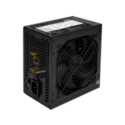 блок питания для ПК 500 Ватт блок питания для ПК 500 Ватт/ Power Supply HIPER ECO HPN-500 (ATX 2.31, 500W, noPFC, 120mm fan, Black), BOX