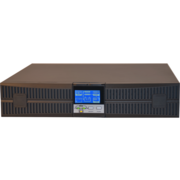 ИБП NERPA RU ИБП NERPA RU (online, Rack/Tower, 1 kVA/0.9 kW, установлено 3 x 12V,7Ah АКБ, возможность подключения внешних АКБ)