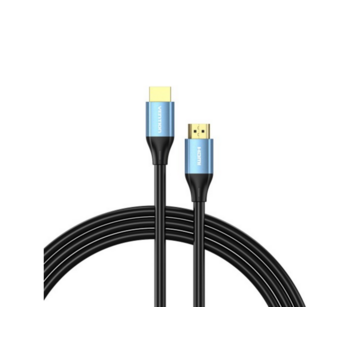 Кабель Vention HDMI High speed v2.0 with Ethernet 19M/19M - 15м