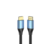 Кабель Vention HDMI High speed v2.0 with Ethernet 19M/19M - 15м