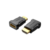 Адаптер-переходник Vention HDMI v2.0 19M/19F