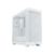 Корпус без блока питания Корпус без блока питания/ Case HSPD M740, Mesh Mid Tower, white, TG, 0.6 SPCC, 4x120mm ARGB E-ATX, ATX, mATX, mITX 170/400/200mm 4x2.5", 2x3.5", 7xPCI 1xUSB-A 3.0, 1xUSB-C 3.0 460x218x450mm