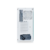 Корпус без блока питания Корпус без блока питания/ Case HSPD M740, Mesh Mid Tower, white, TG, 0.6 SPCC, 4x120mm ARGB E-ATX, ATX, mATX, mITX 170/400/200mm 4x2.5", 2x3.5", 7xPCI 1xUSB-A 3.0, 1xUSB-C 3.0 460x218x450mm