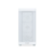 Корпус без блока питания Корпус без блока питания/ Case HSPD M740, Mesh Mid Tower, white, TG, 0.6 SPCC, 4x120mm ARGB E-ATX, ATX, mATX, mITX 170/400/200mm 4x2.5", 2x3.5", 7xPCI 1xUSB-A 3.0, 1xUSB-C 3.0 460x218x450mm