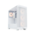 Корпус без блока питания Корпус без блока питания/ Case HSPD M740, Mesh Mid Tower, white, TG, 0.6 SPCC, 4x120mm ARGB E-ATX, ATX, mATX, mITX 170/400/200mm 4x2.5", 2x3.5", 7xPCI 1xUSB-A 3.0, 1xUSB-C 3.0 460x218x450mm