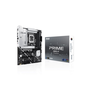 Материнская плата Материнская плата/ PRIME Z890-P