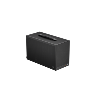 Корпус без блока питания Корпус без блока питания/ Case PCCooler K101 MESH GY 3F, Mini-Tower, Mesh, 3x120mm, 2xUSB-A 3.0 + 1xUSB-C 3.1, SFX PSU Support, mITX Grey