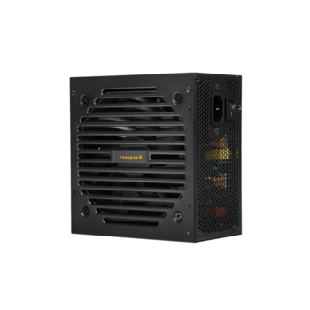 Блок питания Блок питания/ Power Supply HSPD, 600W 80+ Bronze (ATX, 2.31, Semi-modular, 1x24(20+4)pin 550mm, 1xCPU*2 8(4+4)pin 600+150mm, 1xPCIe*2 8(6+2)pin 500+150mm, 2xSATA*3 400+150+150mm, 1xMOLEX4pin*3+FDD 400+150+150+150mm , Active, 120x120mm, 150x14