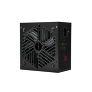 Блок питания Блок питания/ Power Supply HSPD, 750W 80+ Gold (ATX, 3.1, PCIe 5.1, Full modular, 1x24(20+4)pin 600mm, 2xCPU 8(4+4)pin 700mm, 2xPCIe*2 8(6+2)pin 550+150mm, 1x12V(2x6) 12+4pin 600W 550mm 2xSATA*3 500+150+150mm, 1xMOLEX4pin*3+FDD 500+150+150+1