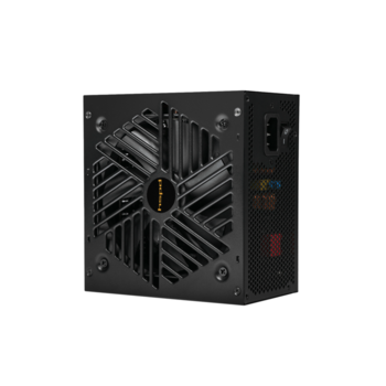 Блок питания Блок питания/ Power Supply HSPD, 750W 80+ Gold (ATX, 3.1, PCIe 5.1, Full modular, 1x24(20+4)pin 600mm, 2xCPU 8(4+4)pin 700mm, 2xPCIe*2 8(6+2)pin 550+150mm, 1x12V(2x6) 12+4pin 600W 550mm 2xSATA*3 500+150+150mm, 1xMOLEX4pin*3+FDD 500+150+150+1