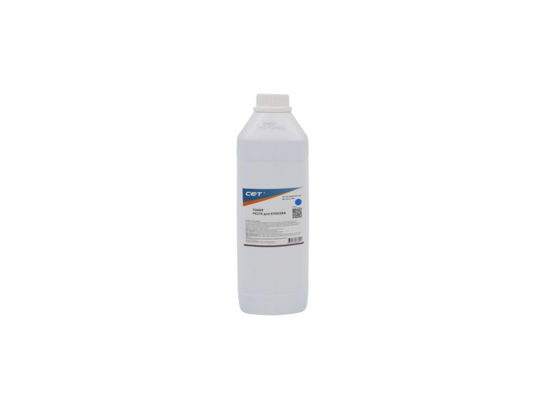 - -/ Тонер PK216 для KYOCERA TASKalfa 3253ci (Japan) Cyan, 500г/бут, (унив.), OSP0216C-500