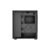 Корпус без блока питания Корпус без блока питания/ Case PCCooler IE200 BK, Midi-Tower, TG, 1x120mm ARGB, 1xUSB-A 3.0 + 2xUSB-A 2.0, E-ATX, ATX, mATX, mITX Black
