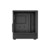 Корпус без блока питания Корпус без блока питания/ Case PCCooler IE200 BK, Midi-Tower, TG, 1x120mm ARGB, 1xUSB-A 3.0 + 2xUSB-A 2.0, E-ATX, ATX, mATX, mITX Black