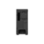 Корпус без блока питания Корпус без блока питания/ Case PCCooler IE200 BK, Midi-Tower, TG, 1x120mm ARGB, 1xUSB-A 3.0 + 2xUSB-A 2.0, E-ATX, ATX, mATX, mITX Black