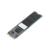 Твердотельный накопитель Твердотельный накопитель/ Foxline SSD X5, 1024GB, M.2(22x80mm), SATA3, 3D TLC, R/W 560/540MB/s, IOPs 80 000/75 000, TBW 620, DWPD 0.8 (2 года)