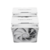 Кулер для процессора Кулер для процессора/ CPU Cooler Thermalright Peerless Assassin 120 White (4-pin PWM, 157mm, Ni/Cu, 6x6mm, 2x120mm, 66.17CFM, 25.6dBA, 1550RPM, S: 2011, -3, 2066, 1200, 1700, 1851, 115x, AM4, AM5, white)