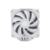 Кулер для процессора Кулер для процессора/ CPU Cooler Thermalright Peerless Assassin 120 White (4-pin PWM, 157mm, Ni/Cu, 6x6mm, 2x120mm, 66.17CFM, 25.6dBA, 1550RPM, S: 2011, -3, 2066, 1200, 1700, 1851, 115x, AM4, AM5, white)
