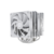 Кулер для процессора Кулер для процессора/ CPU Cooler Thermalright Peerless Assassin 120 White (4-pin PWM, 157mm, Ni/Cu, 6x6mm, 2x120mm, 66.17CFM, 25.6dBA, 1550RPM, S: 2011, -3, 2066, 1200, 1700, 1851, 115x, AM4, AM5, white)