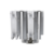 Кулер для процессора Кулер для процессора/ CPU Cooler Thermalright Peerless Assassin 120 White (4-pin PWM, 157mm, Ni/Cu, 6x6mm, 2x120mm, 66.17CFM, 25.6dBA, 1550RPM, S: 2011, -3, 2066, 1200, 1700, 1851, 115x, AM4, AM5, white)