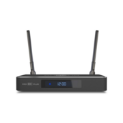 Медиаплеер Медиаплеер/ Mediaplayer Dune HD Pro 8K Plus: 8K/60 Hz/Dolby Vision/HDR10+/HDR, CPU Amlogic S9284-K/J, RAM 8 Gb, Flash 64 Gb, 1xUSB3.0, 1xUSB2.0, LAN 1000Mb/s, WiFi 802.11ax, BT 5.2, HDMI 2.1a, S/PDIF, Audio Out miniJack, BT+Voice Remote Contro