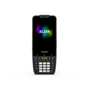 Терминал сбора данных Android 13 GMS, LTE, 802.11 a/b/g/n/ac, SE4710, 5MP/13MP, WVGA, BT5.0, GPS, NFC(HF), 4G/64G, 5200mAh