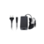 Блок питания 100~240VAC, 5VDC, 3A. 1.2M cable. Provides power to the 1-slot/2-slot cradle for SL20. Includes EU power cord.