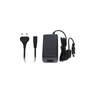 Блок питания 100~240VAC, 5VDC, 3A. 1.2M cable. Provides power to the 1-slot/2-slot cradle for SL20K. Includes EU power cord.