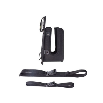 Чехол с ремешком UL20 Fabric Holster with belt, Side attach, Hard type