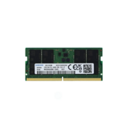 Память оперативная Память оперативная/ Samsung DDR5 32GB SODIMM 4800MHz 2Rx8, 1.1V