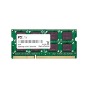 Память оперативная Память оперативная/ Foxline SODIMM 8GB 3200 DDR4 CL22 (512*8)