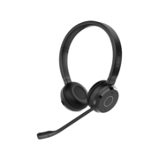 Гарнитура беспроводная Гарнитура беспроводная/ Jabra Evolve 65 TE, Link 390a MS Stereo