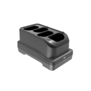 Зарядное устройство для аккумулятора M3 Battery charging station for US20, 4 Slot Battery Charging Station. Requires power supply (US20-PWSP-2XX; sold separately)