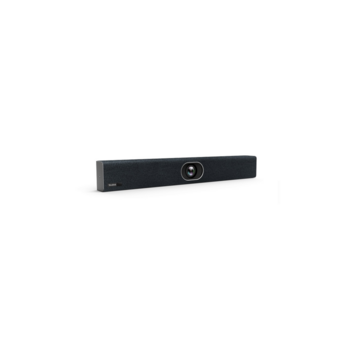 Камера YEALINK UVC40 E2 USB-видеокамера (4k, 5x EPTZ, встроенный саундбар и микрофоны, AMS-2 года), шт