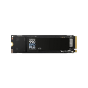 Твердотельные накопители Твердотельные накопители/ Samsung SSD 990 EVO Plus, 4000GB, M.2(22x80mm), NVMe 2.0, NVMe 2.0, PCIe 4.0 x4, V-NAND TLC, R/W 7250/6300MB/s, IOPs 1 050/1 400 000, TBW 2400, DWPD 0.3 (12 мес.)