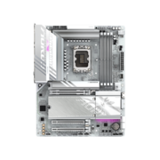 Материнская плата Материнская плата/ B860 AORUS ELITE WIFI7 ICE