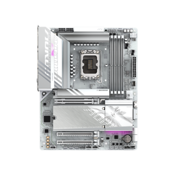 Материнская плата Материнская плата/ B860 AORUS ELITE WIFI7 ICE