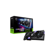 Видеокарта Видеокарта/ GeForce RTX 5070 12G GAMING TRIO OC