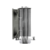 Кулер для процессора Кулер для процессора/ CPU Cooler Thermalright Assassin Spirit 120 V2 (4-pin PWM, 154mm, Al/Cu, 4x6mm, 1x120mm, 66.17CFM, 25.6dBA, 1500RPM, S: 1851/1700/1200/115X, AM5/AM4, silver, black, grey)