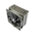 Кулер для процессора Кулер для процессора/ CPU Cooler Thermalright Assassin Spirit 120 V2 (4-pin PWM, 154mm, Al/Cu, 4x6mm, 1x120mm, 66.17CFM, 25.6dBA, 1500RPM, S: 1851/1700/1200/115X, AM5/AM4, silver, black, grey)