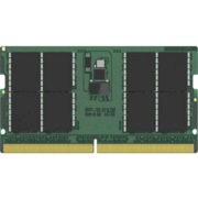 Память оперативная Память оперативная/ Kingston 48GB 5600MHz DDR5 SODIMM Non-ECC CL46 2Rx8