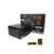 Блок питания 650W Блок питания 650W/ Power Supply Thermalright, 650W 80+ Bronze (ATX, 3.0, Full modular, 1x24(20+4)pin, 2xCPU 8(4+4)pin, 4xPCIe*2 8(6+2)pin, 3xSATA3, 3xMOLEX4pin, Active, 120x120mm, 150x140x86mm, APFC, black)